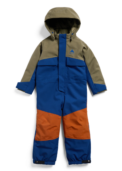 Burton Toddlers' 2L One Piece