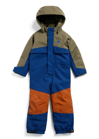 Burton Toddlers' 2L One Piece