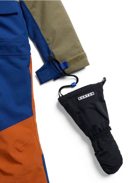 Burton Toddlers' 2L One Piece