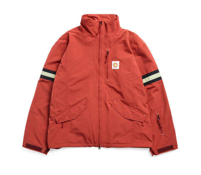 Burton 50th 95 Snowboard Jacket 2027