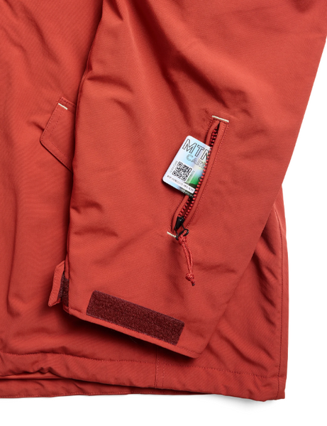 Burton 50th 95 Snowboard Jacket 2027