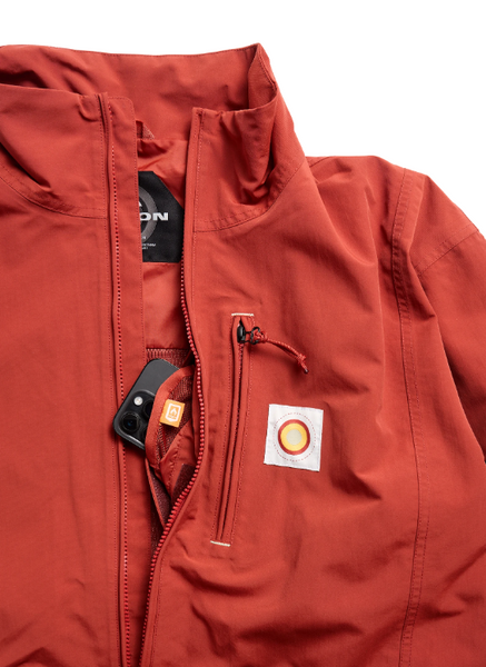 Burton 50th 95 Snowboard Jacket 2027