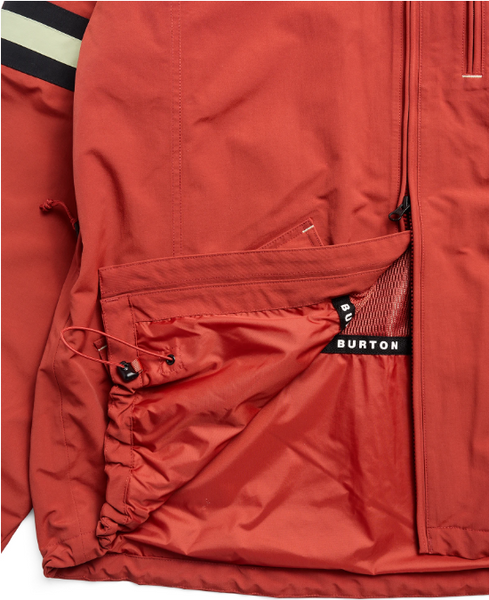 Burton 50th 95 Snowboard Jacket 2027