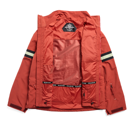 Burton 50th 95 Snowboard Jacket 2027