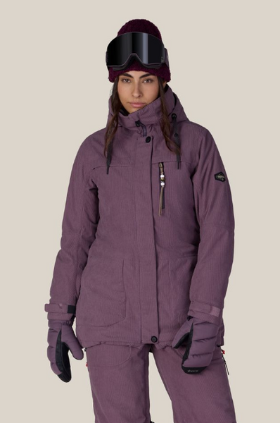 686 Spirit Insulated Women's Snowboard Jacket 2027