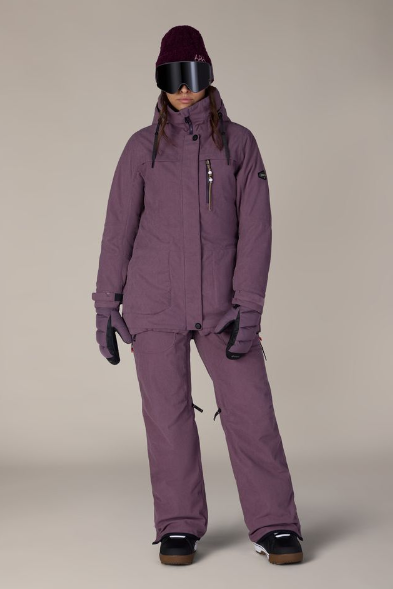 686 Spirit Insulated Women's Snowboard Jacket 2027