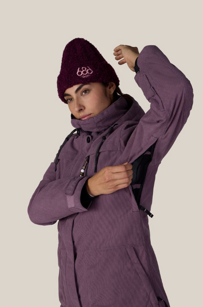 686 Spirit Insulated Women's Snowboard Jacket 2027