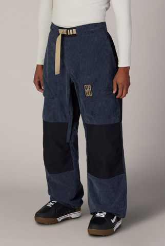 686 2.5L Ghost Snowboard Pant 2027