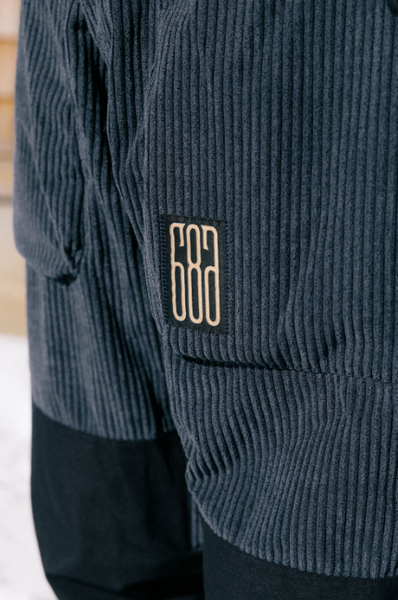 686 2.5L Ghost Snowboard Pant 2027