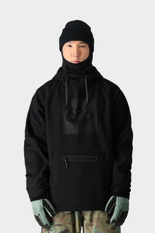686 Waterproof Hoody 2027