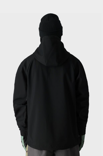 686 Waterproof Hoody 2027