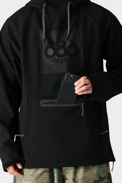 686 Waterproof Hoody 2027