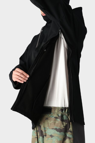 686 Waterproof Hoody 2027