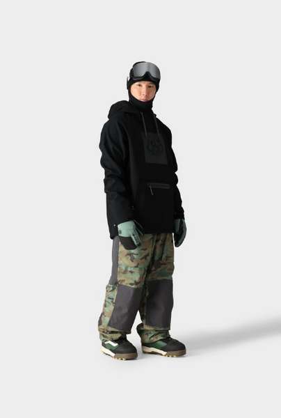 686 Waterproof Hoody 2027
