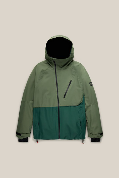 686 Hydra Thermagraph Snowboard Jacket 2027