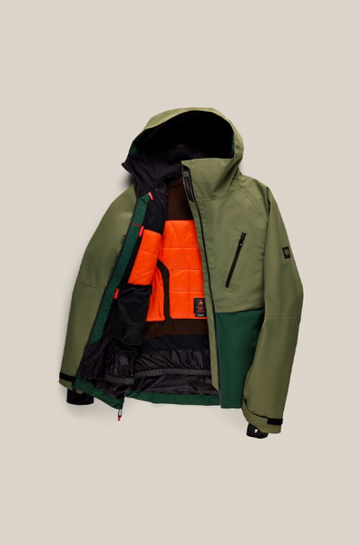 686 Hydra Thermagraph Snowboard Jacket 2027