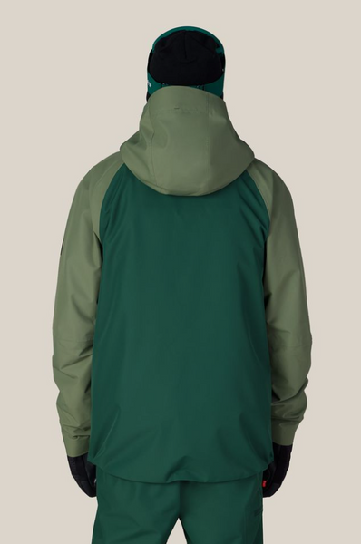 686 Hydra Thermagraph Snowboard Jacket 2027