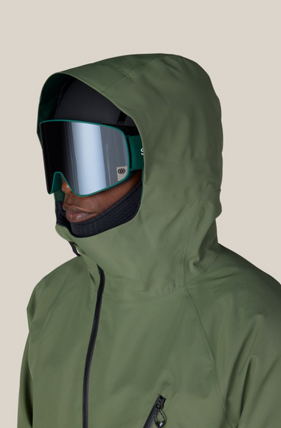 686 Hydra Thermagraph Snowboard Jacket 2027