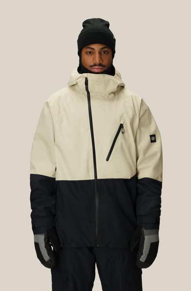 686 Hydra Thermagraph Snowboard Jacket 2027