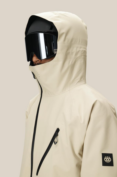 686 Hydra Thermagraph Snowboard Jacket 2027