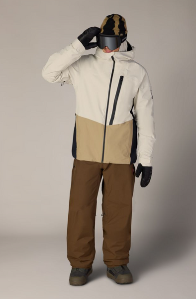 686 GORE-TEX GT Thermagraph Snowboard Jacket 2027