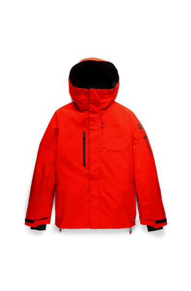 686 GORE-TEX Core Shell Snowboard Jacket 2027