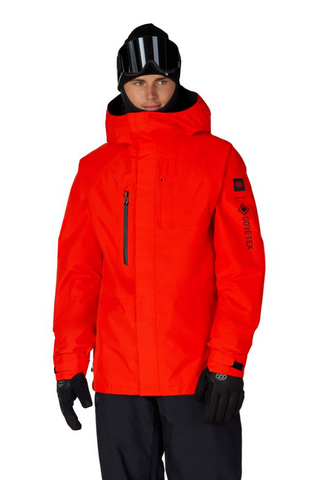 686 GORE-TEX Core Shell Snowboard Jacket 2027