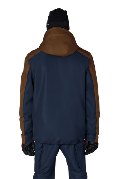 686 Nightline Insulated Snowboard Jacket 2027