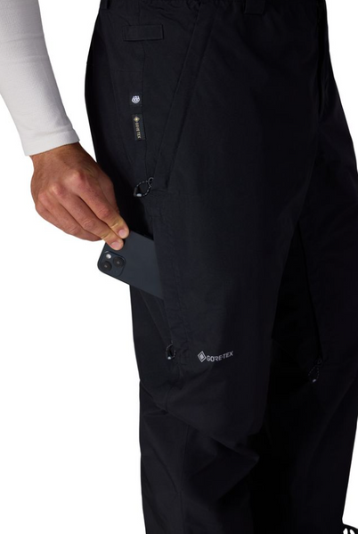 686 GORE-TEX Core Shell Snowboard Pant 2027