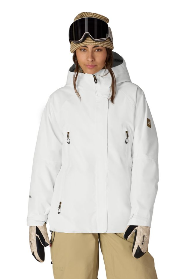 686 Whisper Insulated Women's Snowboard Jacket 2027