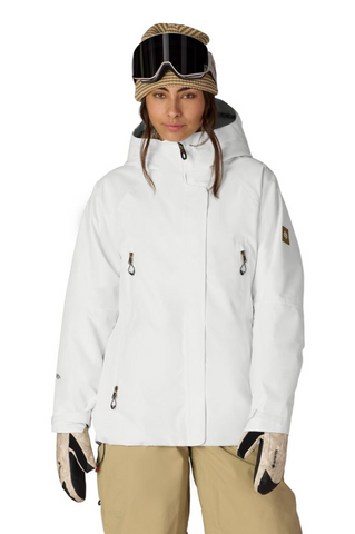 686 Whisper Insulated Women's Snowboard Jacket 2027
