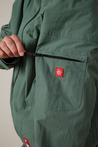 686 Dojo Shell Snowboard Jacket 2027