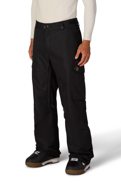 686 Nightline Cargo Snowboard Pant 2027