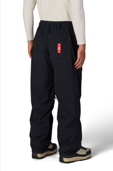 686 Dojo 20K Shell Snowboard Pant 2027