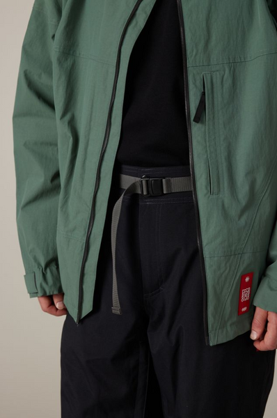 686 Dojo 20K Shell Snowboard Pant 2027
