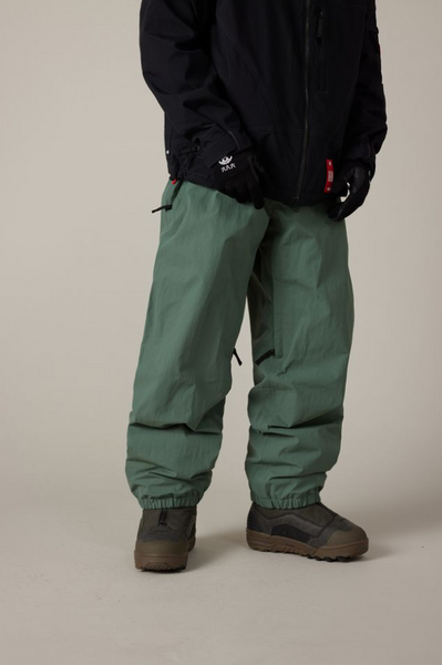 686 Dojo 20K Shell Snowboard Pant 2027