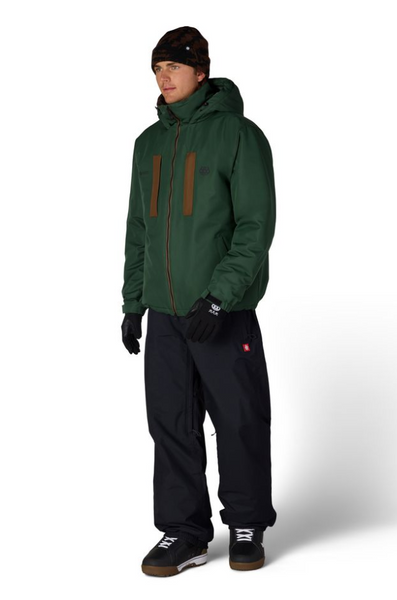 686 GORE-TEX Windstopper Guideline Snowboard Jacket 2027