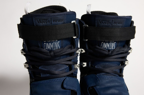 VANS Infuse Snowboard Boot 2027