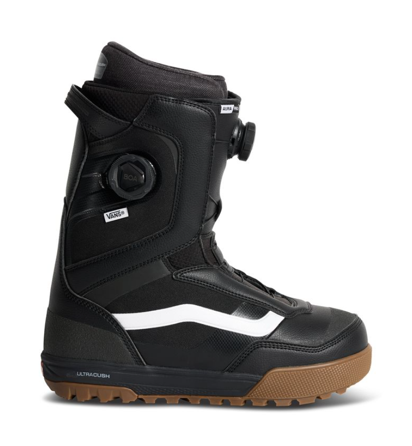 VANS Aura Pro 2.0 Snowboard Boot 2027