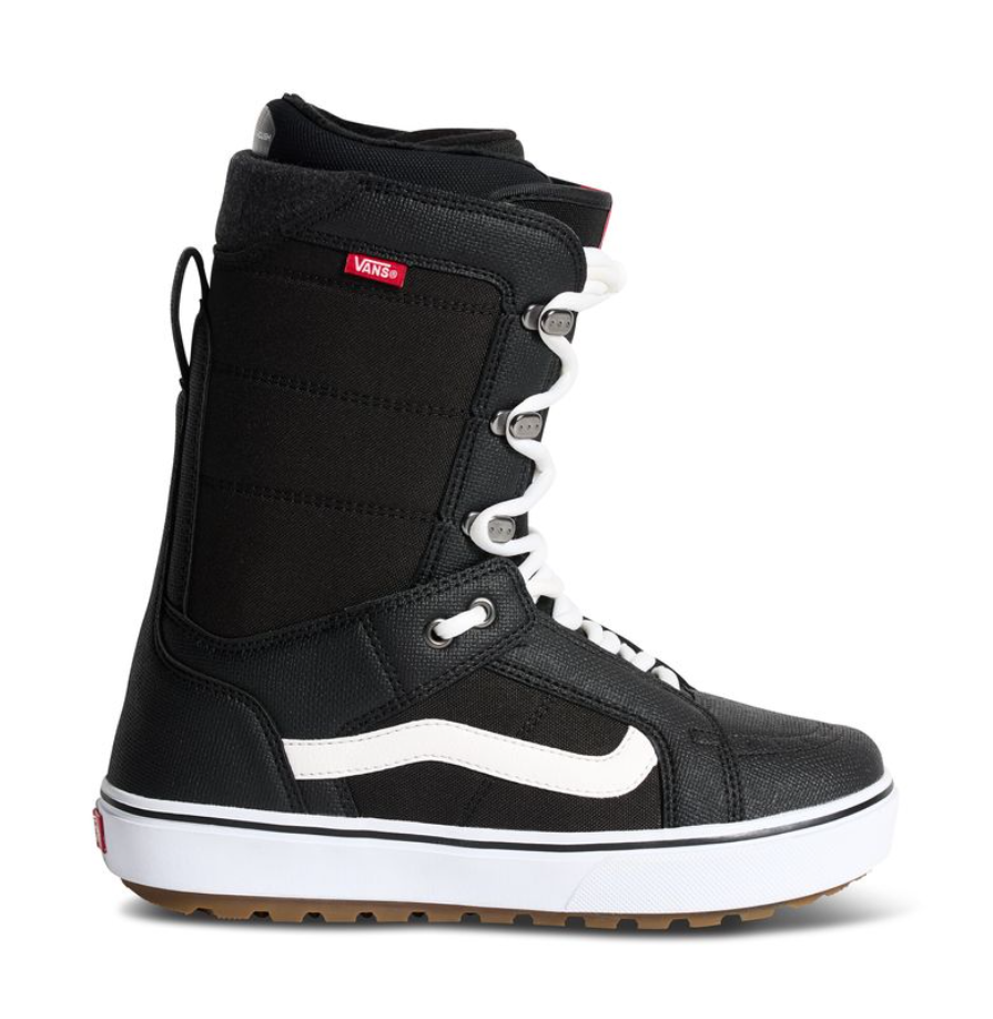 VANS Hi-Standard OG Snowboard Boot 2027