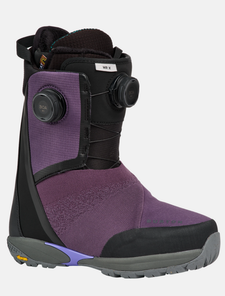 Burton Waverange X Women's Snowboard Boot 2027