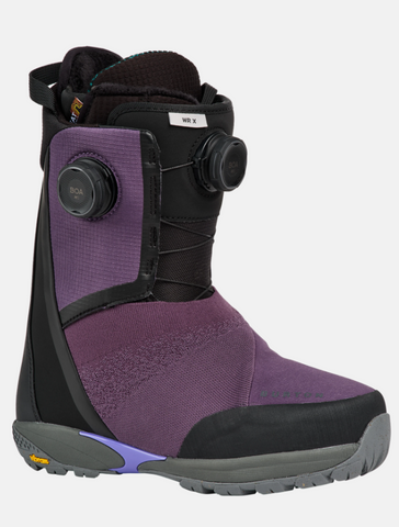 Burton Waverange X Women's Snowboard Boot 2027