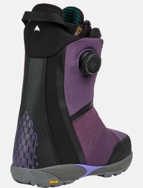 Burton Waverange X Women's Snowboard Boot 2027