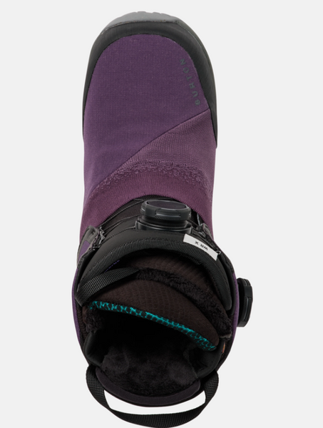 Burton Waverange X Women's Snowboard Boot 2027