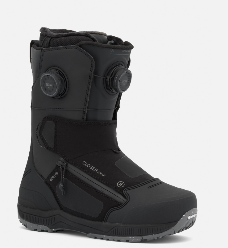 Ride Insano Snowboard Boot 2027
