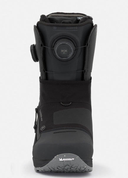 Ride Insano Snowboard Boot 2027