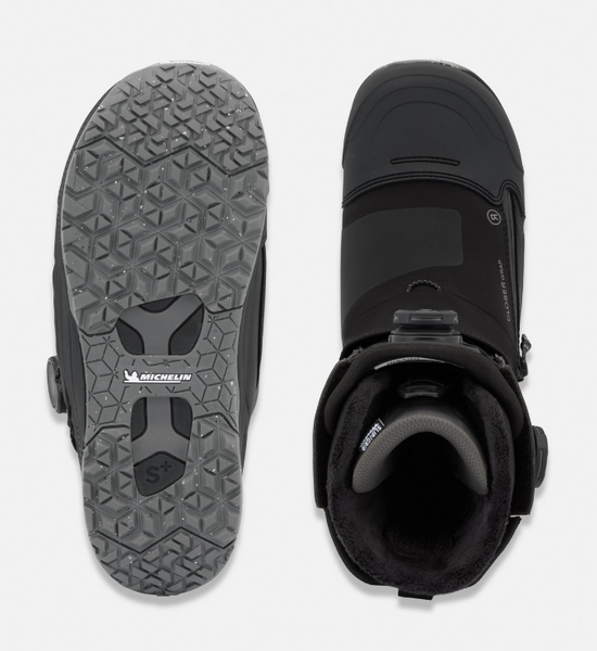 Ride Insano Snowboard Boot 2027
