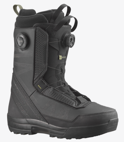 Salomon Malamute Dual BOA Snowboard Boot 2027