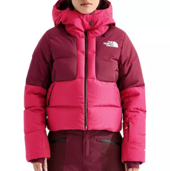 The North Face Women's Cold Spell Cropped Down Jacket 2027