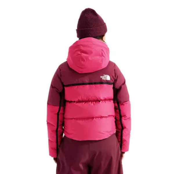 The North Face Women's Cold Spell Cropped Down Jacket 2027